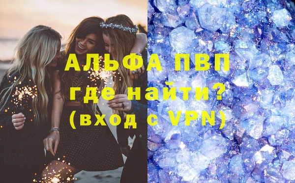 молекула духа Бородино