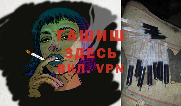 молекула духа Бородино