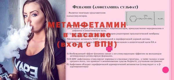 молекула духа Бородино